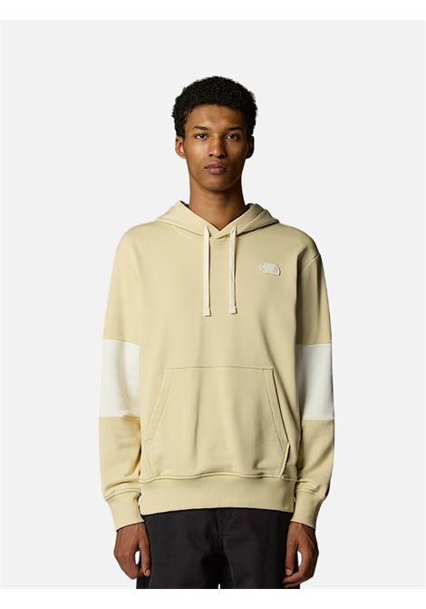 Hoodie terry relaxed The North Face THE NORTH FACE |  sweatshirts | NF0A8C23X41